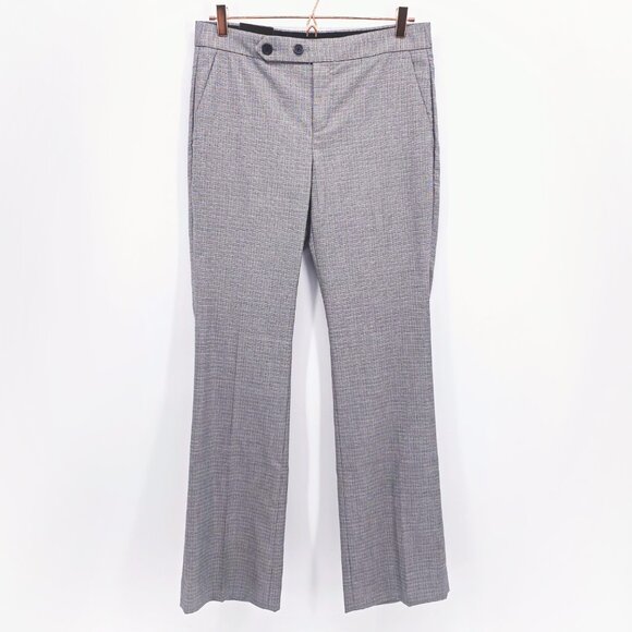 Banana Republic Pants - Banana Republic Logan Trouser